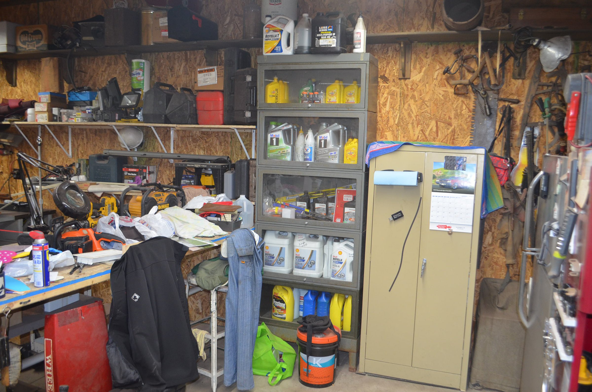 Property photo 172 - 2 MAJOR AUCTIONS - REAL ESTATE & PERSONAL PROPERTY AUCTION IN EAST ALLEN COUNTY, INDIANA